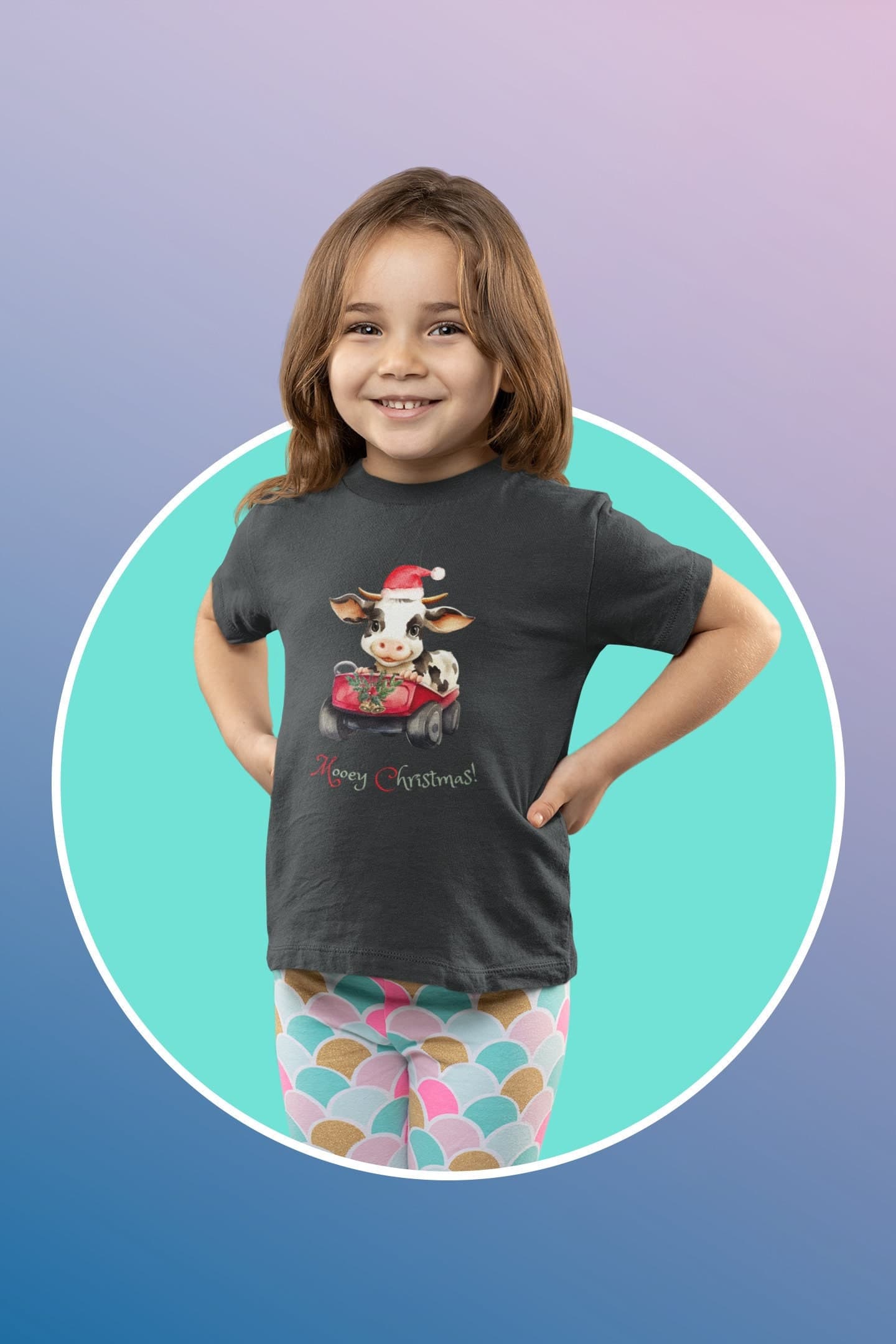 KIDS - Christmas Shirts for Kids, Kids Christmas Tees, Merry Christmas, Jingle Bell, Holiday Tee, Funny Cute Christmas, Dark Grey Color